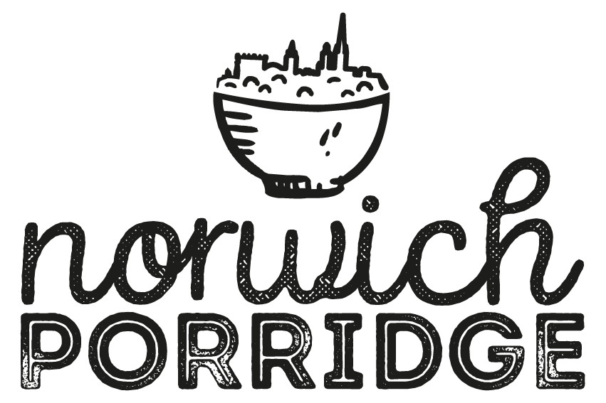 Norwich Porridge