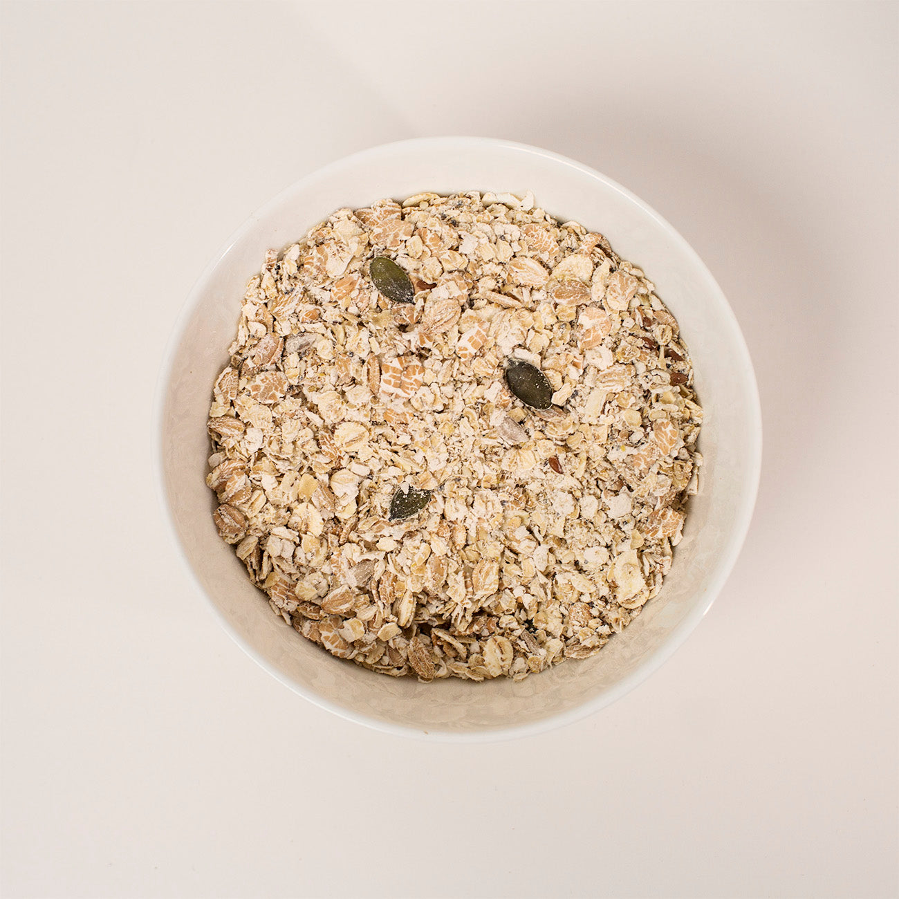Grain & 5 Seed Porridge