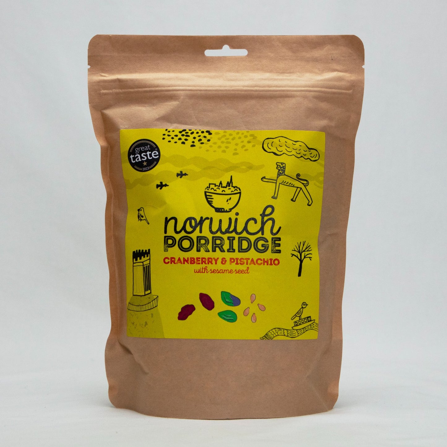 Great Taste Bundle