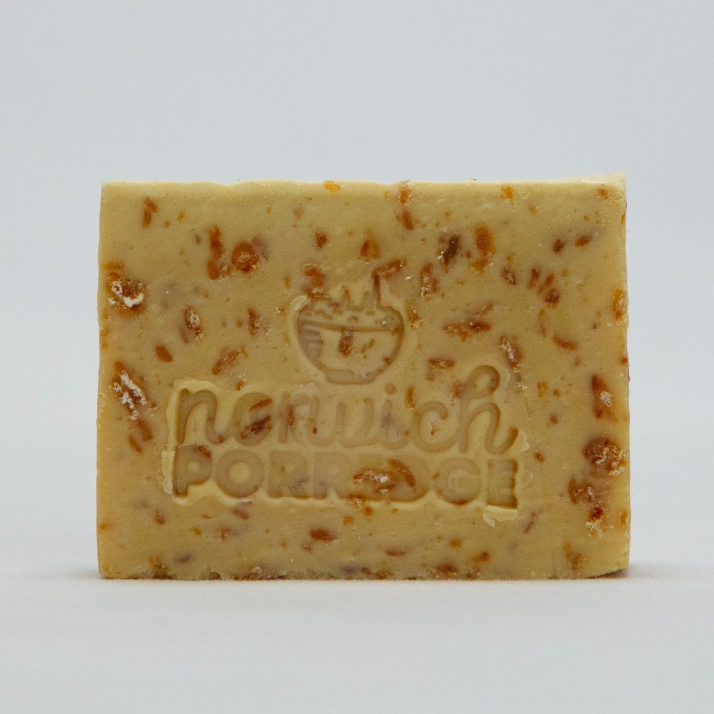 Porridge Soap