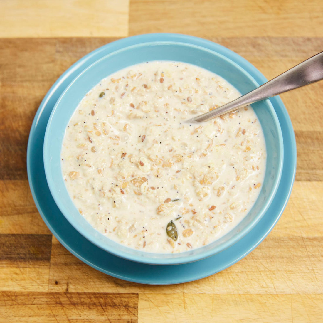 Are our oats gluten free?