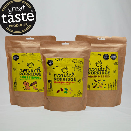 Great Taste Bundle